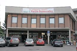 Pd: terminati i congressi dei circoli, vince Renzi con il  60 per cento