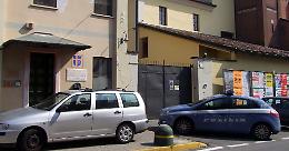 Cambio di men&ugrave;, profughi protestano davanti alla Caritas