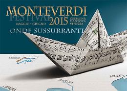 Festival di Cremona Claudio Monteverdi - Onde sussurranti