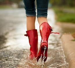 Schiaffo alla primavera