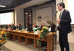 Martina: il 2015 anno della svolta per l'agricoltura