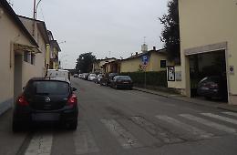 Nuova strage di gomme