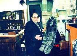 Chiude anche Bassi, Amedeo lascia per 'motivi famigliari'