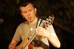 MASSIMO VARINI – Clinic e Concerto 