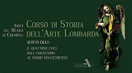 Cremona. 'Smalti e ori nella Lombardia sforzesca' al Museo civico con Paola Venturelli