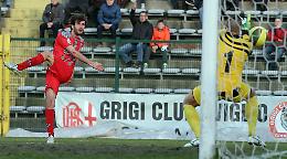 Cremonese, microfrattura per Favalli: dovrà essere operato