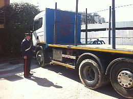 Infarto dopo aver scaricato il camion, muore 60enne di Casalmaggiore