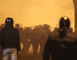 "L'accusa ai due compagni &egrave; grave e ridicola"