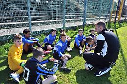 Le immagini del Trofeo città di Crema