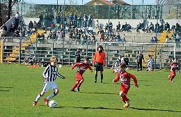Trofeo città di Crema, in campo 600 bambini