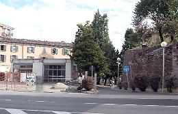 L'ecomostro ha le settimane  contate