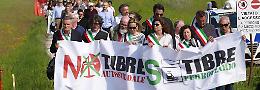 Anti Ti-Bre, appello a Cantone