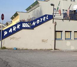 Dopo le minacce, il Park Hotel rinuncia al convegno di &lsquo;FN'