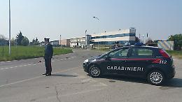 Reati predatori e stragi stradali, territorio al setaccio dei carabinieri