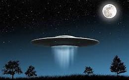 Contatto UFO, sabato 18 incontro con l'ufologo Maurizio Baiata