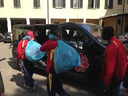 Profughi, anche Crema &egrave; al collasso