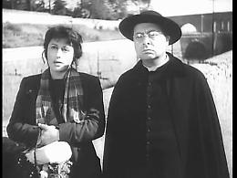 "Roma citt&agrave; aperta" di Roberto Rossellini, mercoled&igrave; 22 aprile al Filo