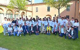 'Ryla Junior' ,  tre giorni  per crescere insieme  