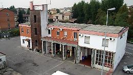 Vigili del Fuoco, la caserma pronta nel 2016
