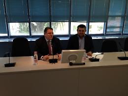 Treni, Sorte: 'Puntualità aumentata del 15 per cento'