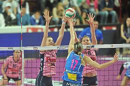 Pomì sfiora il colpaccio a Novara