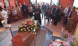 Addio a Cesare Bernini