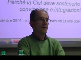 Convegno sul Jobs Act con Roberto Benaglia