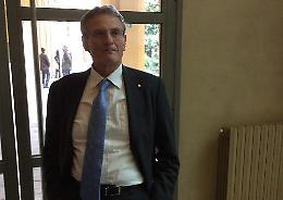 'Combine di Lecce - Lazio, bastava che Mauri facesse un cenno con la testa'
