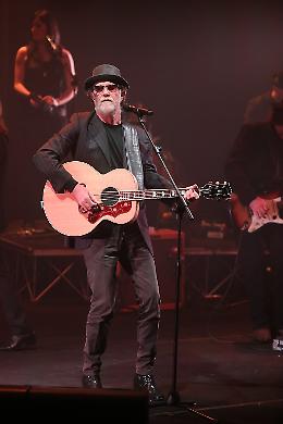 Francesco De Gregori incanta il Ponchielli