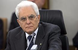 Scontri al liceo, Mattarella: civiltà è diga alla violenza