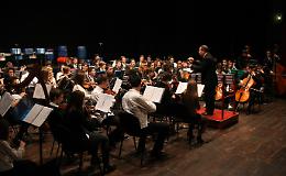 "Musica ad Arte", da venerdì a domenica concerti per tutta la città
