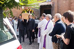 Michelangelo, l'ultimo abbraccio