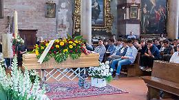 Il funerale di Michelangelo