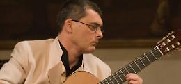Violoncello e chitarra, concerto di Perini e Piastra mercoledì