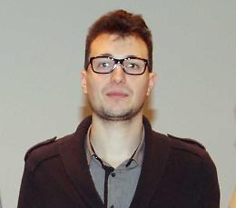Cremona. La presentazione del libro di Alessandro Botta a SpazioComune