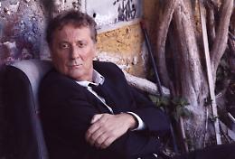 Enzo Iacchetti  è il Torrone d'Oro 2015