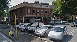 Fiamma e Chiappani  sospesi dal Pd