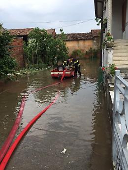 I sindaci chiederanno lo stato di calamit&agrave;