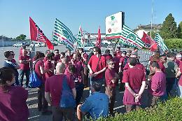 Emiliana Parati, torna la 'cassa'