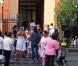 Franceschini, via libera alla stangata