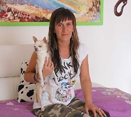 &laquo;Ho lottato per la verit&agrave;&raquo;