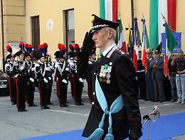 L'Arma compie 201 anni