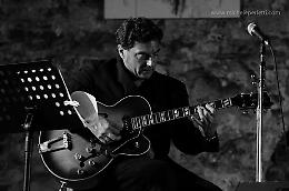 Al Sound di Soresina il 'Carmelo Tartamella Project'