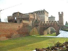 Sagra del fiume a Soncino dal 12 al 22 giugno