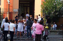 Materna Franceschini, il Comune tira dritto: taglio della sesta sezione confermato