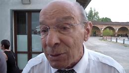 FestAgropolis 2015 alla cascina Marasco di Cremona. L'intervista al presidente Romanini