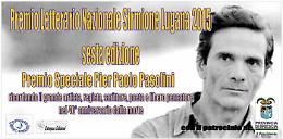 Premio Letterario Nazionale Sirmione Lugana 2015