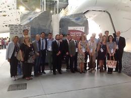 Expo, successo per i corsi Ceep