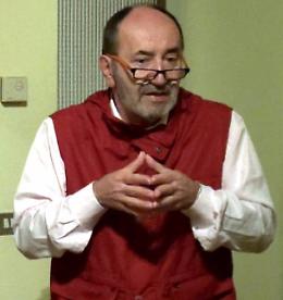 Carlo Gardani si &egrave; dimesso