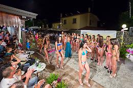 Le foto di Miss Fanunka 2015